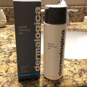 Special Cleansing Gel